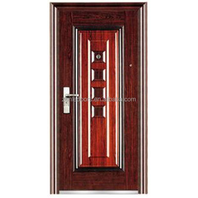 Stainless Steel House Factory Modern Pivot Door Main Entrance Front Entry Exterior Security Doors