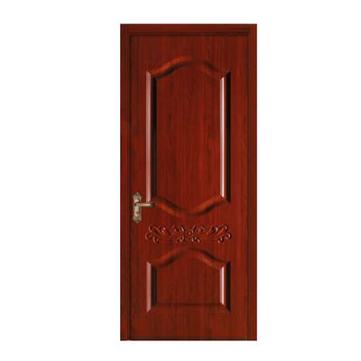 2023 Hot Selling Wholesale Price Fashionable Bedroom Design Interior 100% Wpc Door Foshan for Hotel