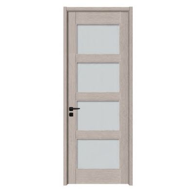 Enhance Your Home's Curb Appeal with Our Stylish and Durable WPC Doors