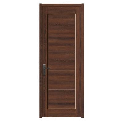Enhance Your Home's Curb Appeal with Our Stylish and Durable WPC Doors