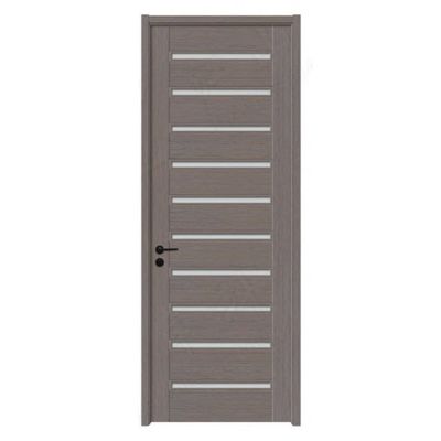 Enhance Your Home's Curb Appeal with Our Stylish and Durable WPC Doors