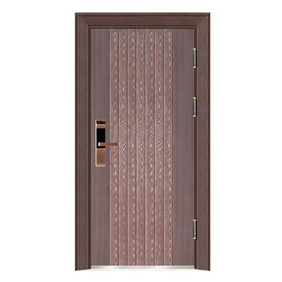 Factory Price for Fire Rated Door Security