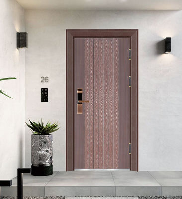 Factory Price for Fire Rated Door Security
