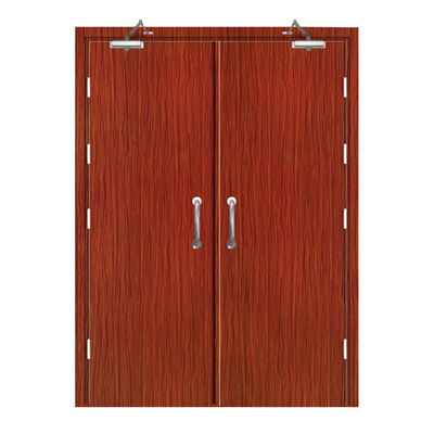 Factory Price for Fire Rated Door Security