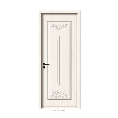 UL Canada America UK Standard Hotel Fire-proof Door Fire Rated Entrance Door Stainless Steel Fire Door with Smart Lock