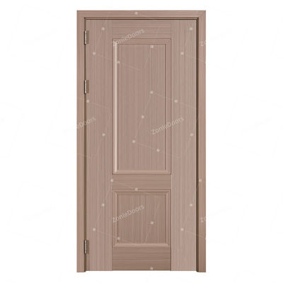 High Quality 90 Mins Other Exterior Exit Emergency Front Entry Doors Solid Wood Fire Door Hotel Room with UL