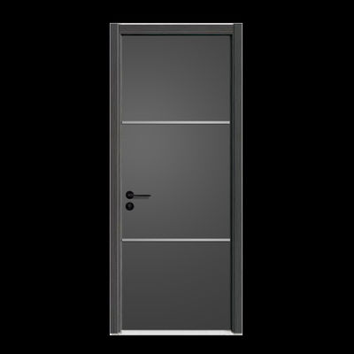 High Quality 90 Mins Other Exterior Exit Emergency Front Entry Doors Solid Wood Fire Door Hotel Room with UL