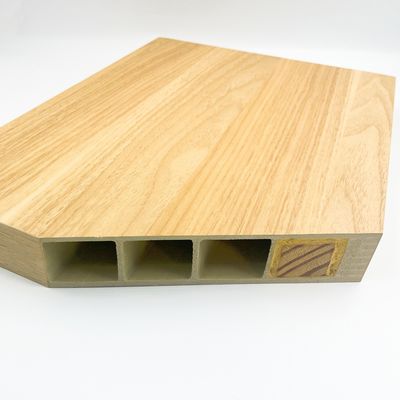Wooden Door Color Sample Small Door Corner Sample Interior Doors Model Sample for Hotel Apartment Project With Smart Lock