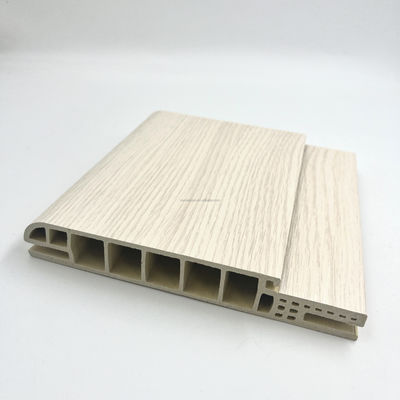 Door Frame PVC WPC Latest Designs Pictures Panel Interior Room MDF Main Doors Frame for Houses Bedroom Bathroom With Smart Lock