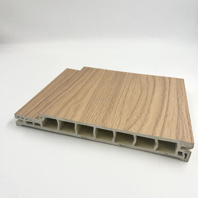 Modern Design Others Doors Waterproof Interior Hollow Bathroom Bedroom WPC Door Panel Sample Jamb Frame With Smart Lock