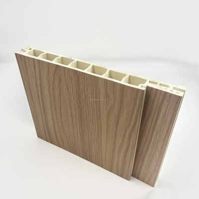 Modern Design Others Doors Waterproof Interior Hollow Bathroom Bedroom WPC Door Panel Sample Jamb Frame With Smart Lock