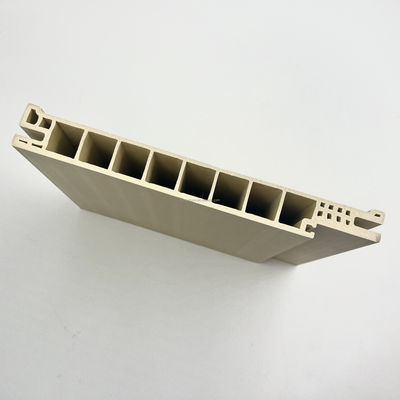 Export Main Front Entry Cheap Price Customize WPC Door Panel MDF Door Jamb Interior Doors Frame for Houses With Smart Lock