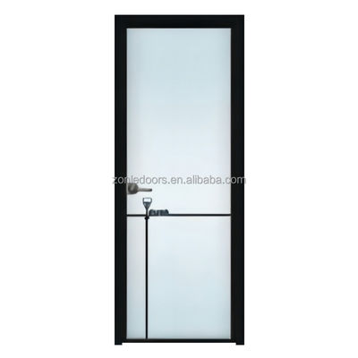 Aluminum Shower Main Gate Door or Glass Pivot Door Price Design Hinge Philippines