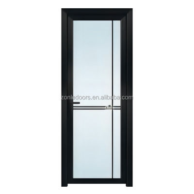 Aluminum Shower Main Gate Door or Glass Pivot Door Price Design Hinge Philippines