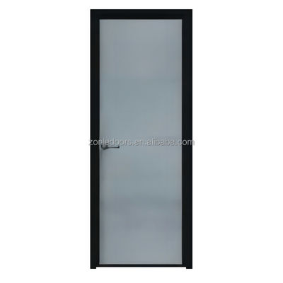 Aluminum Shower Main Gate Door or Glass Pivot Door Price Design Hinge Philippines