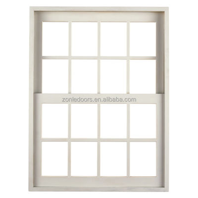 Warren Double Glazed Aluminium Sliding Window Aluminum Alloy Frame Double Glass Sliding Windows