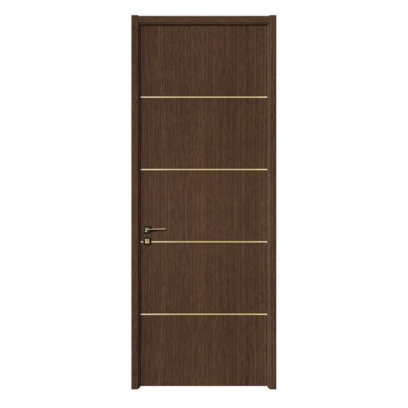Enhance Your Home's Curb Appeal with Our Stylish and Durable WPC Doors